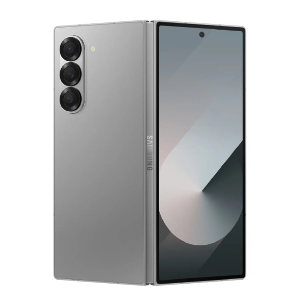Galaxy Z Fold 6