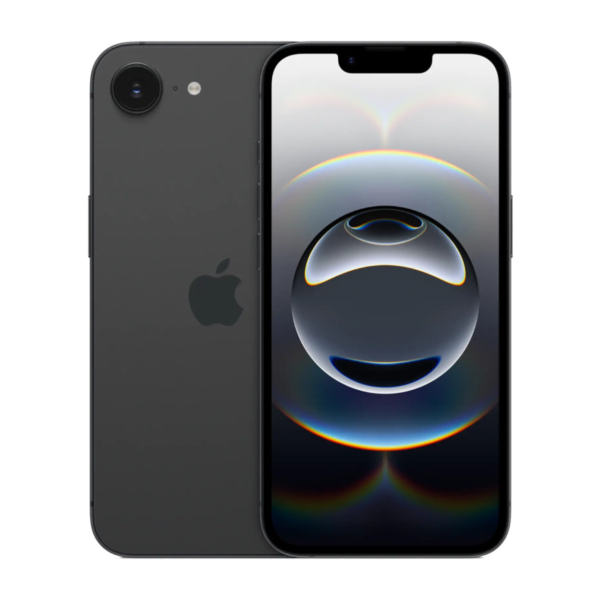 iPhone 16e