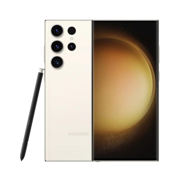 Galaxy S23 Ultra